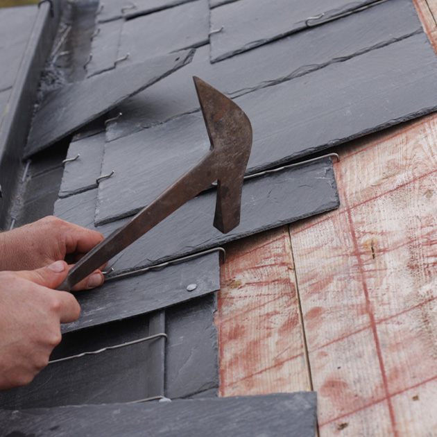 Entreprise de couverture à Noisy-le-Grand (93160) en Seine-Saint-Denis (93)