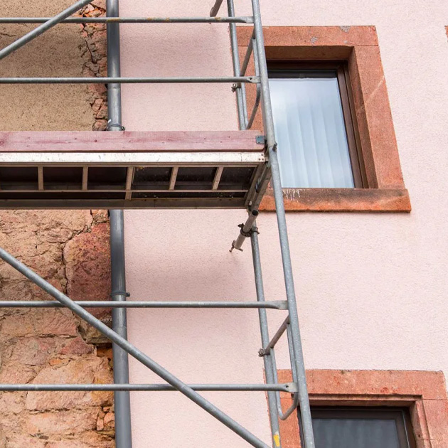 Artisans façadiers et peintres à Noisy-le-Grand (93160) en Seine-Saint-Denis (93)