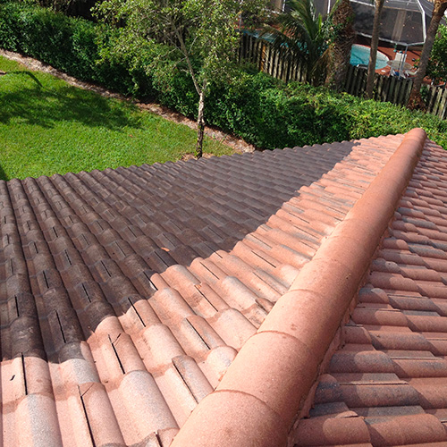 Meinder François, rénovation de toiture à Noisy-le-Grand (93160) en Seine-Saint-Denis (93)