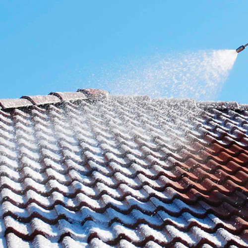 Meinder François, rénovation de toiture à Noisy-le-Grand (93160) en Seine-Saint-Denis (93)