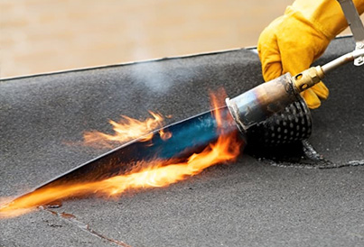 Étanchéité et fuite de toiture à Noisy-le-Grand (93160) en Seine-Saint-Denis (93)